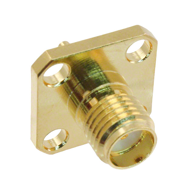 Amphenol RF 132204 electronic component product image