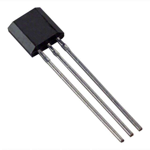 Honeywell Sensing and Productivity Solutions SS495A1 electronic component product image