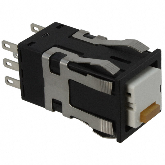 Honeywell Sensing and Productivity Solutions AML22CBM2AC electronic component product image