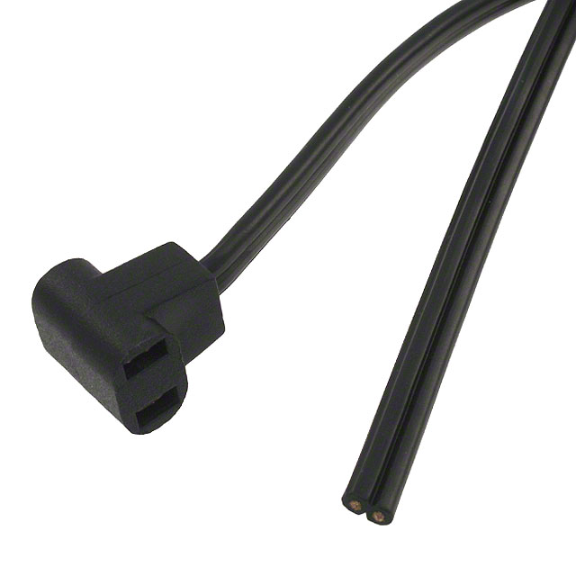 Orion Fans C180T-12 electronic component product image