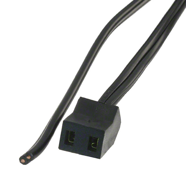 Orion Fans C45-72 electronic component product image