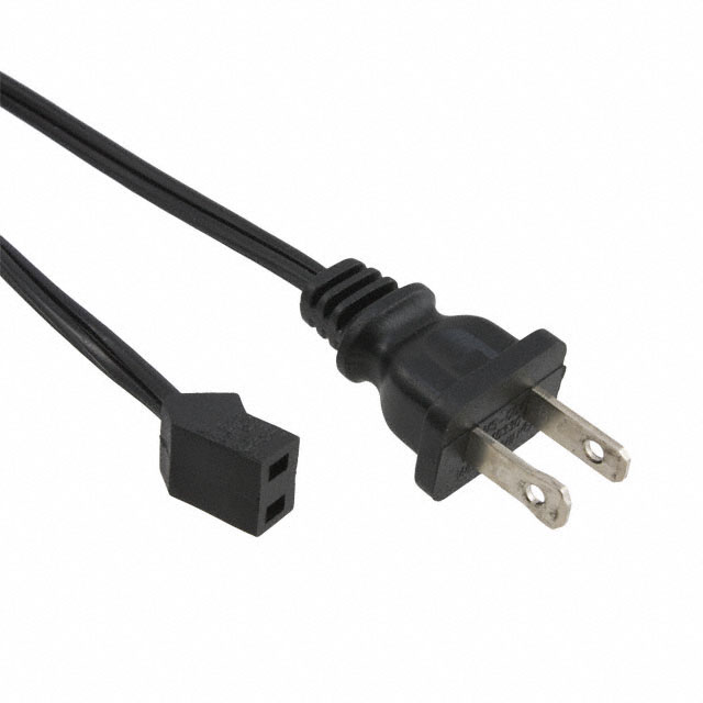 Orion Fans C45-144P electronic component product image