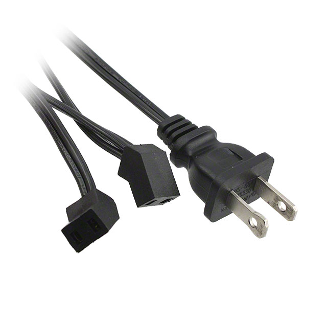 Orion Fans C45-2DC-144P electronic component product image