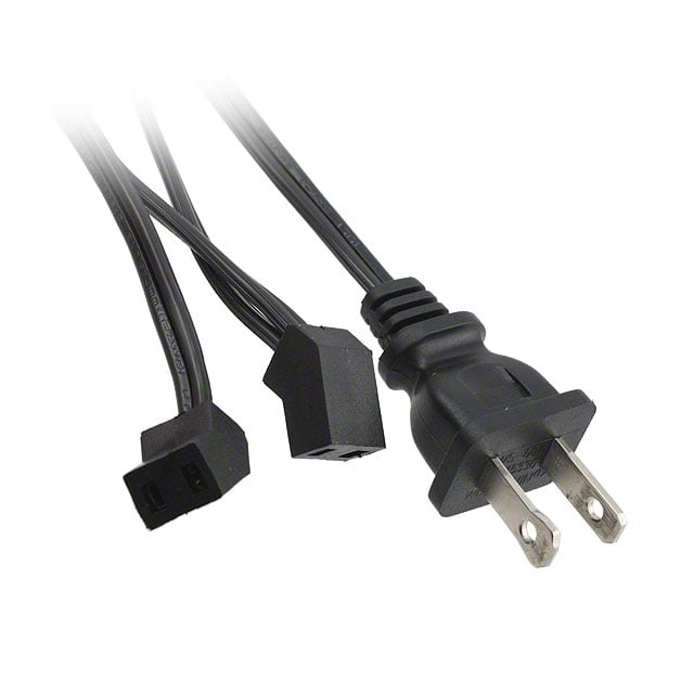 Orion Fans C45-2DC-24P electronic component product image