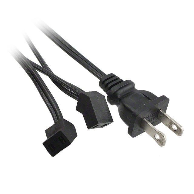 Orion Fans C45-2DC-72P electronic component product image