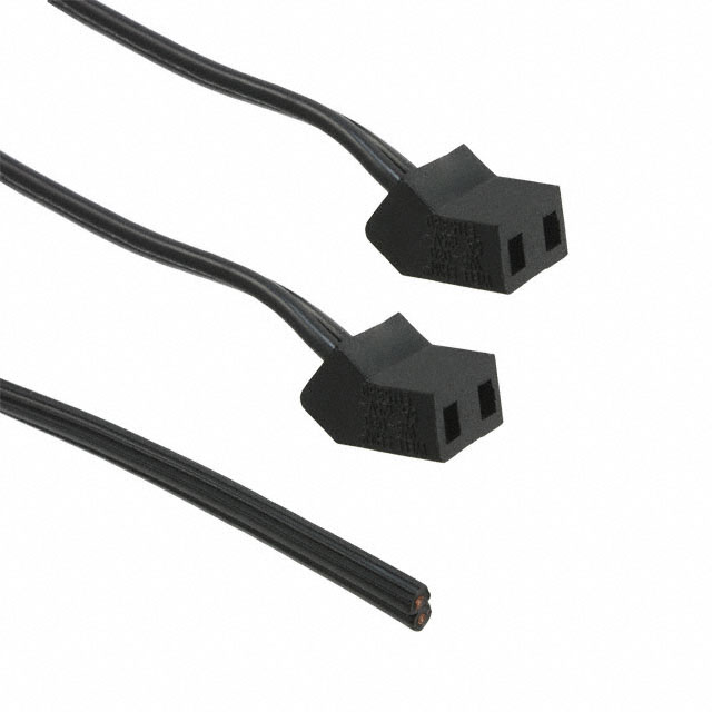 Orion Fans C45-2DC-84 electronic component product image