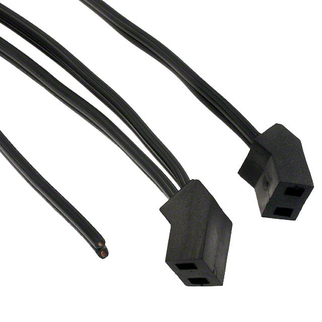 Orion Fans C45-2DC-24 electronic component product image