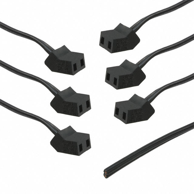 Orion Fans C45-6DC-24 electronic component product image