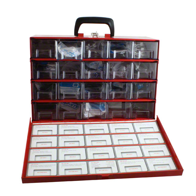 Ohmite CAB-HS1 electronic component product image