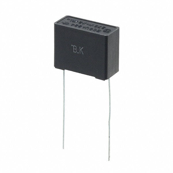 Panasonic Industry ECQ-UAAF224K electronic component product image