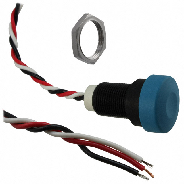APEM Inc. IHLR015XF1 electronic component product image