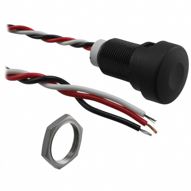 APEM Inc. IHLR015XF2 electronic component product image
