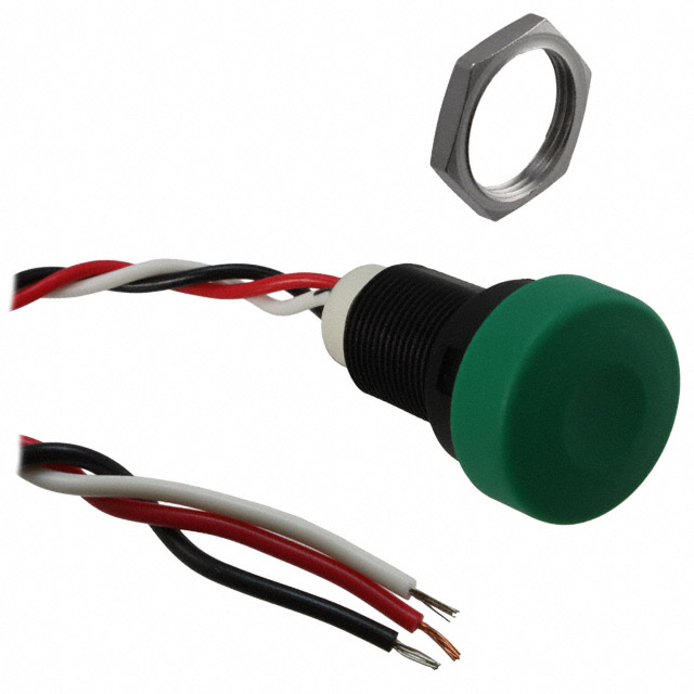 APEM Inc. IHLR015XF3 electronic component product image