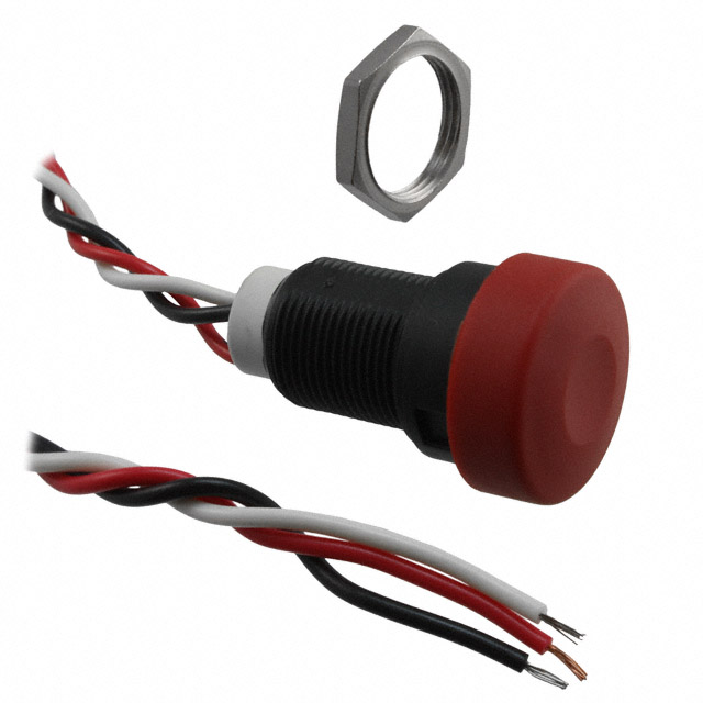 APEM Inc. IHLR015XF6 electronic component product image