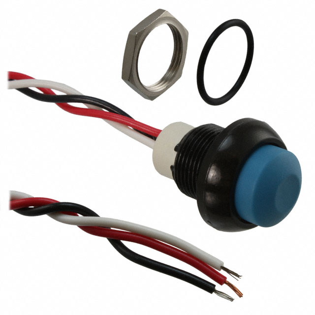 APEM Inc. IHSH36F1 electronic component product image