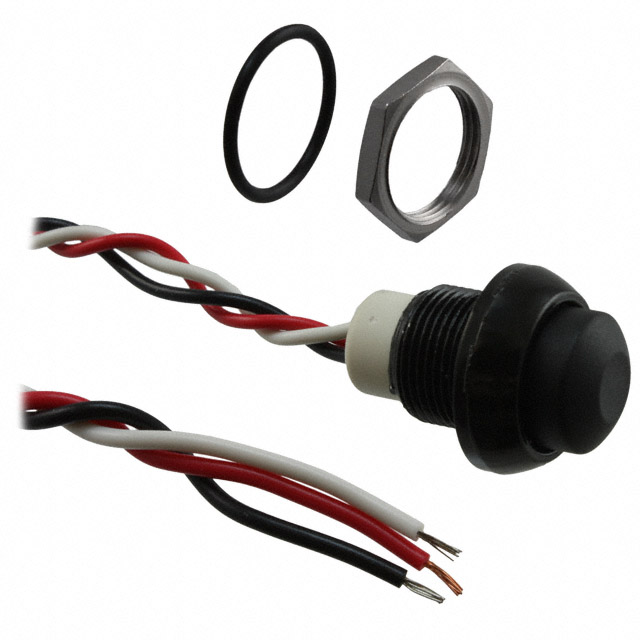 APEM Inc. IHSH36F2 electronic component product image