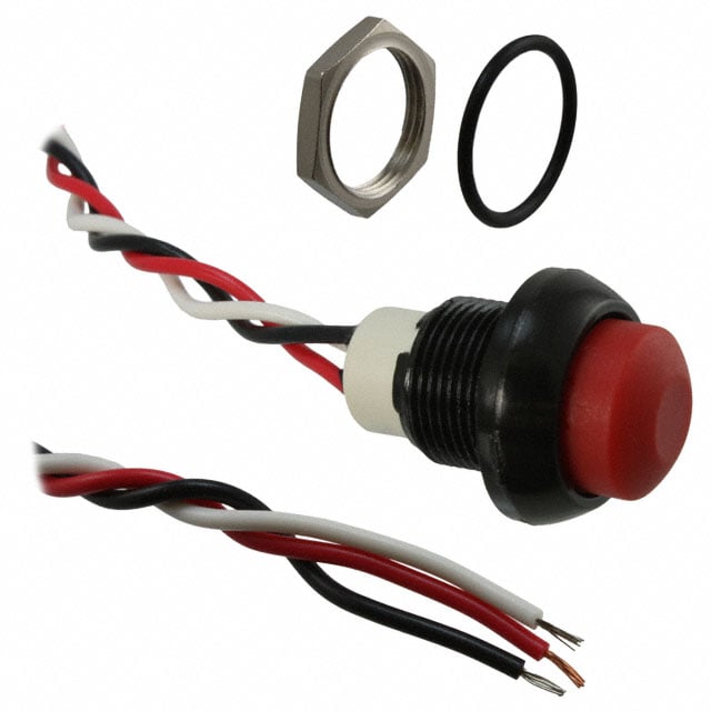 APEM Inc. IHSH36F6 electronic component product image