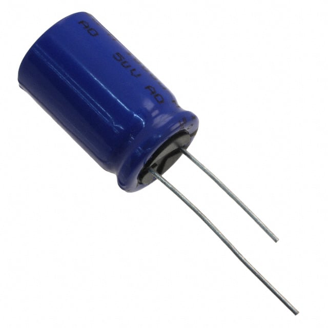 Vishay Beyschlag/Draloric/BC Components MAL214252101E3 electronic component product image