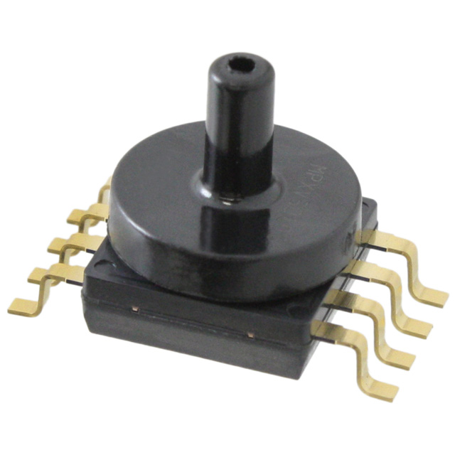 STMicroelectronics MPVZ4006GW6U electronic component product image