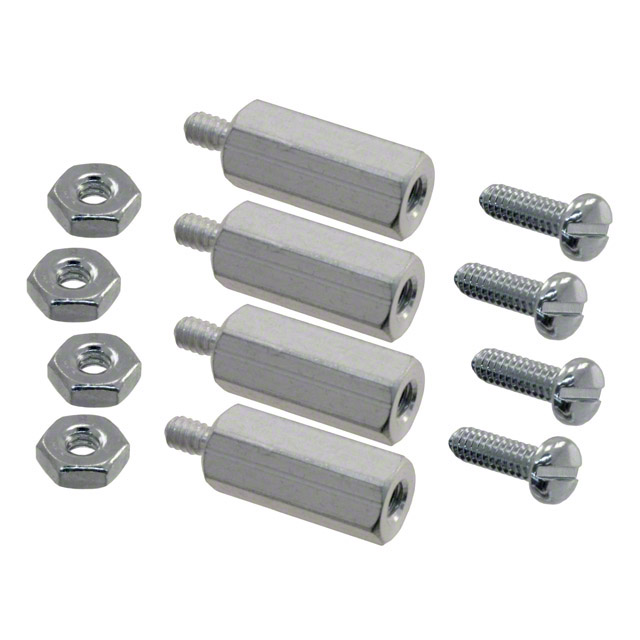 Keystone Electronics 6799-4 electronic component product image