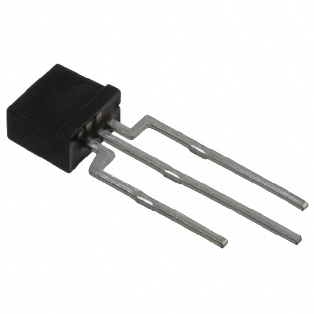 Everlight Electronics Co Ltd PT2559B/L2-F electronic component product image