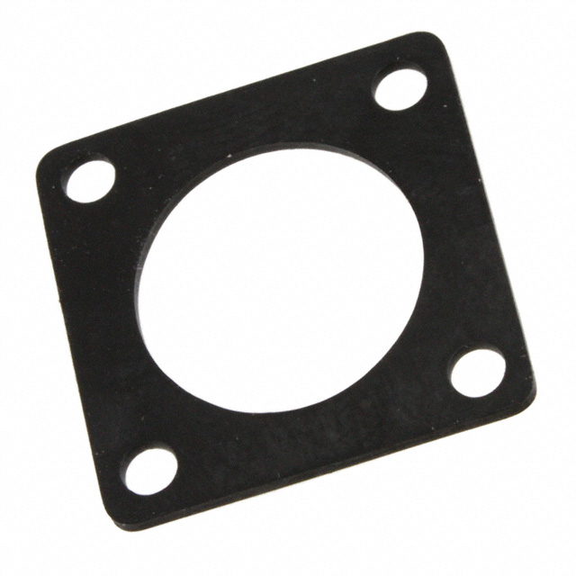 Amphenol Sine Systems Corp RTFD10B electronic component product image