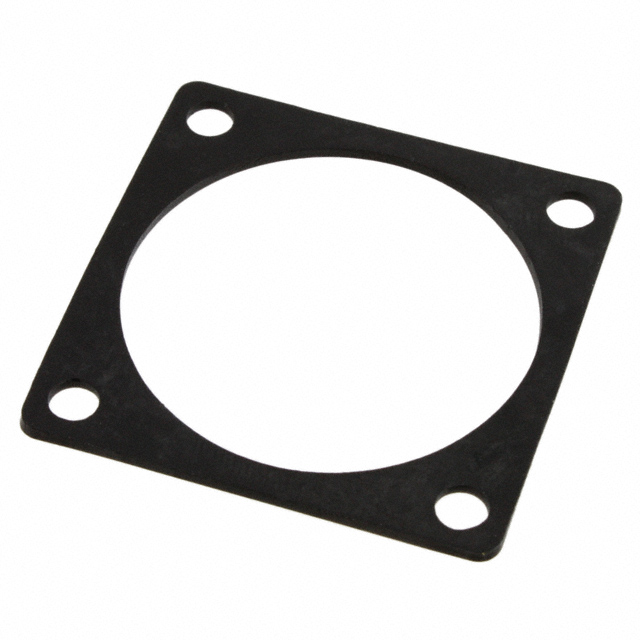 Amphenol Sine Systems Corp RTFD18B electronic component product image