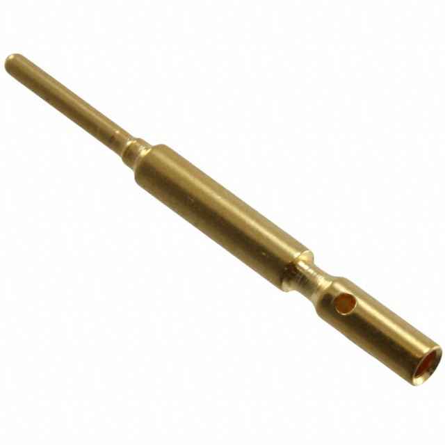 Amphenol Sine Systems Corp SC000035 electronic component product image