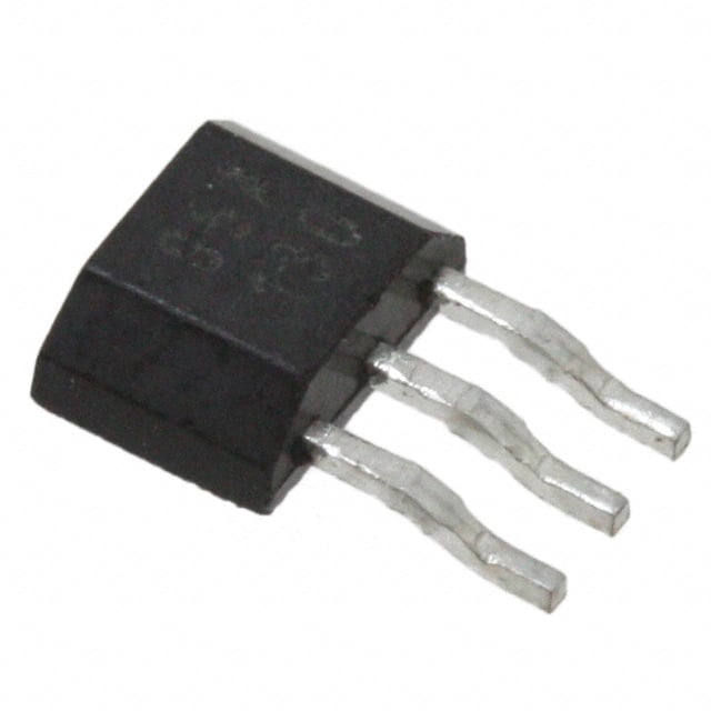 Honeywell Sensing and Productivity Solutions SS496B-S electronic component product image
