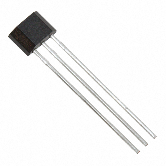 Honeywell Sensing and Productivity Solutions SS496A1 electronic component product image