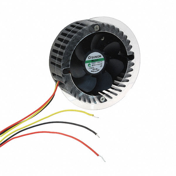 Sunon Fans TA001-09012 electronic component product image