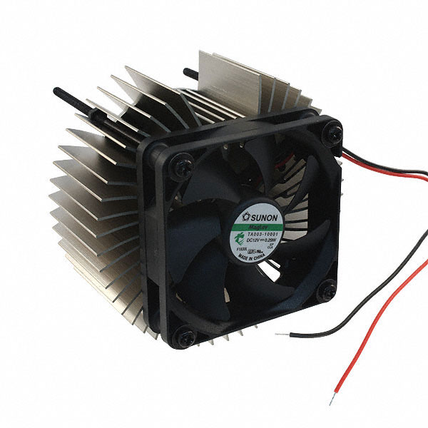 Sunon Fans TA003-10001 electronic component product image