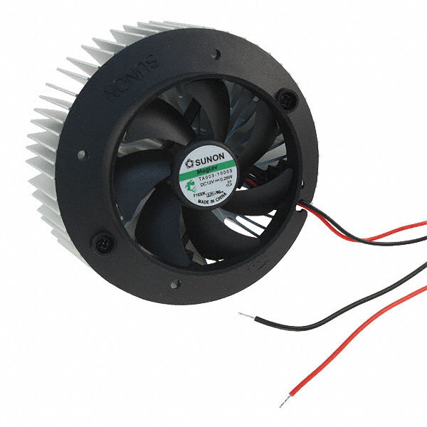Sunon Fans TA003-10003 electronic component product image
