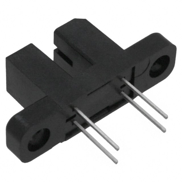 Vishay Semiconductor Opto Division TCST2103 electronic component product image