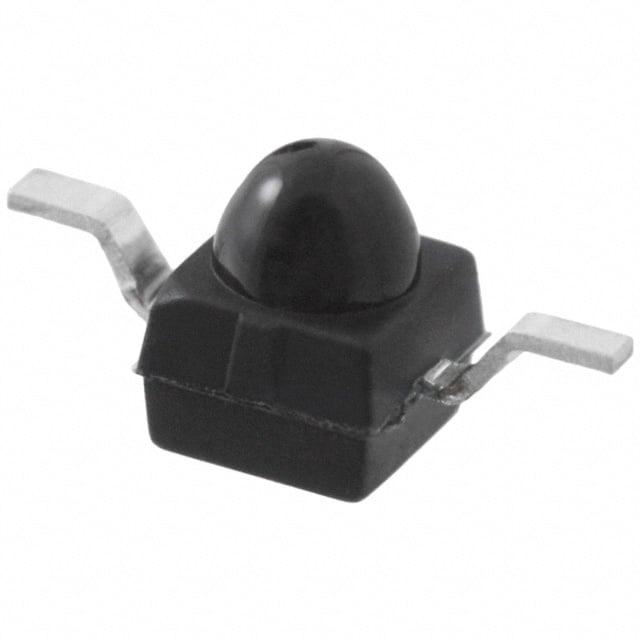 Vishay Semiconductor Opto Division VEMD2000X01 electronic component product image
