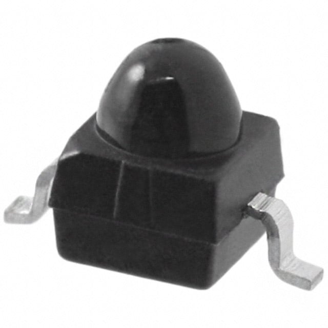 Vishay Semiconductor Opto Division VEMD2020X01 electronic component product image