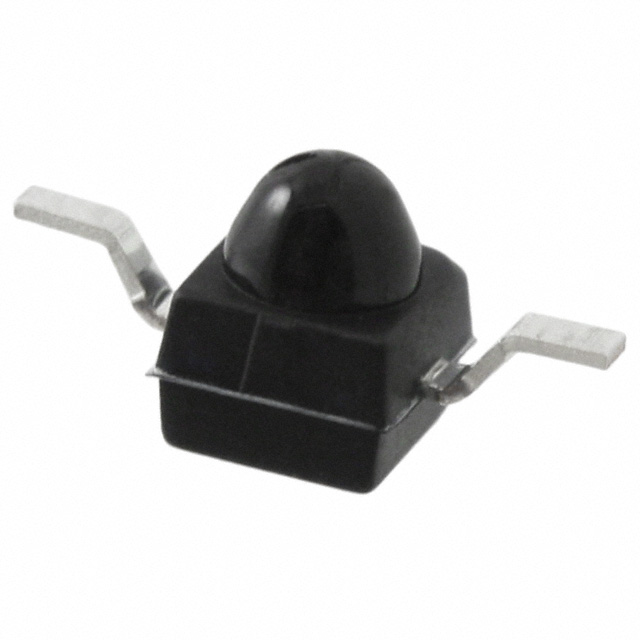 Vishay Semiconductor Opto Division VEMT2000X01 electronic component product image