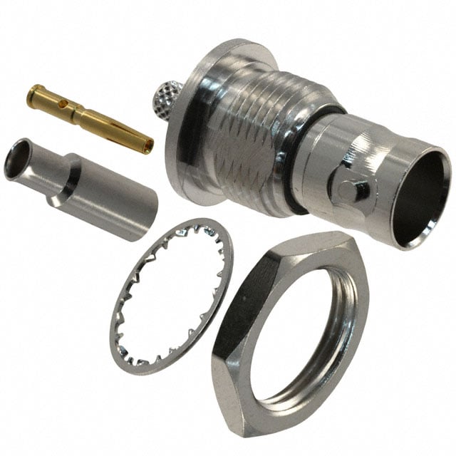Amphenol RF 112253 electronic component product image