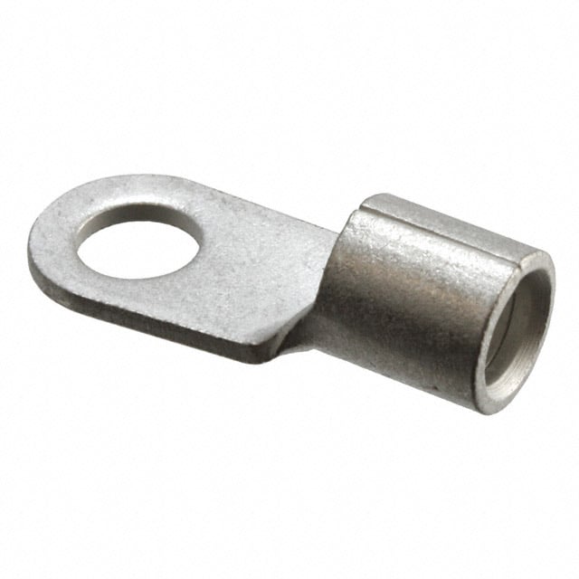 TE Connectivity AMP Connectors 130554 electronic component product image