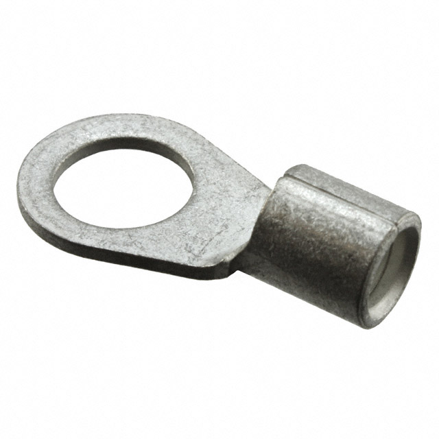 TE Connectivity AMP Connectors 184066-1 electronic component product image