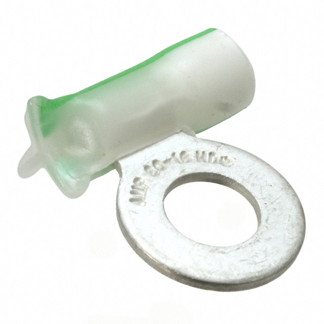 TE Connectivity AMP Connectors 322307 electronic component product image