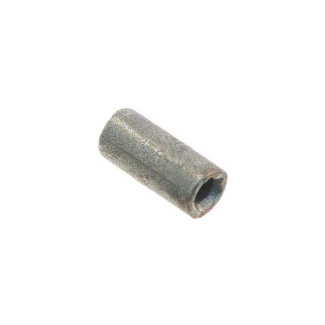 TE Connectivity AMP Connectors 322326 electronic component product image