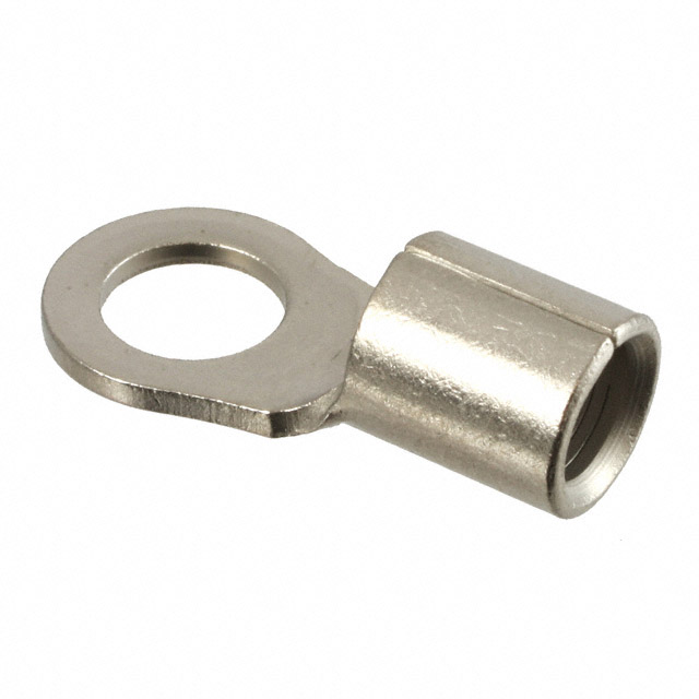 TE Connectivity AMP Connectors 323175 electronic component product image