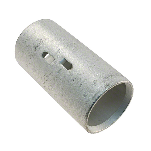 TE Connectivity AMP Connectors 324470 electronic component product image