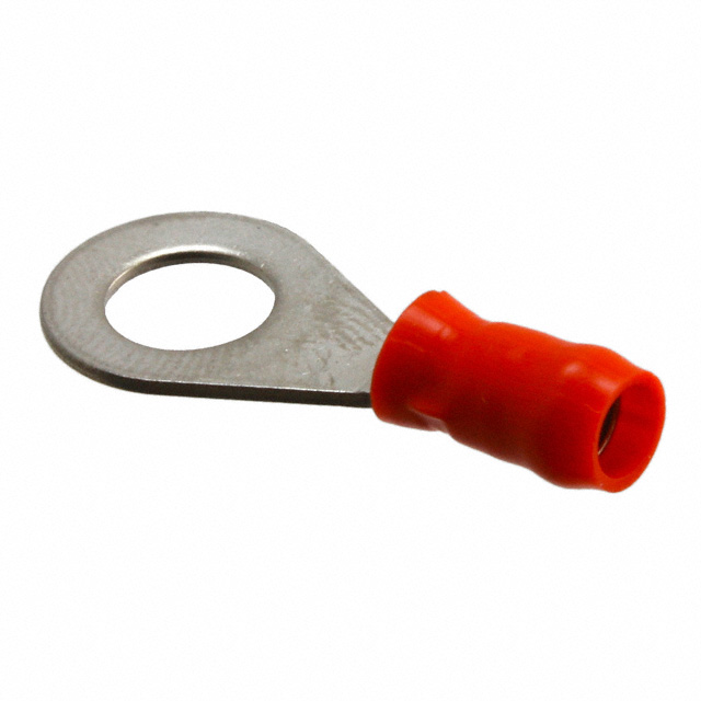 TE Connectivity AMP Connectors 50837 electronic component product image