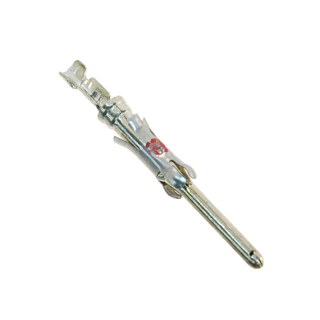 TE Connectivity AMP Connectors 66106-6 electronic component product image