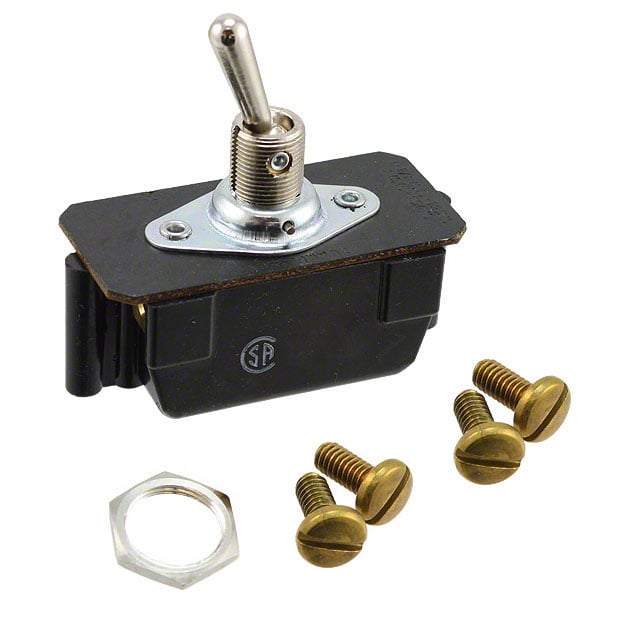 TE Connectivity ALCOSWITCH Switches 1520230-2 electronic component product image