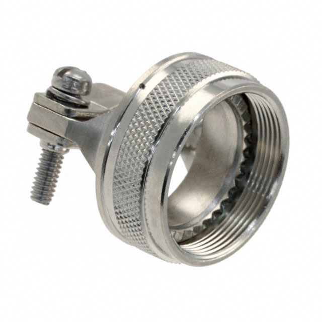 Amphenol PCD M85049/38-19N electronic component product image