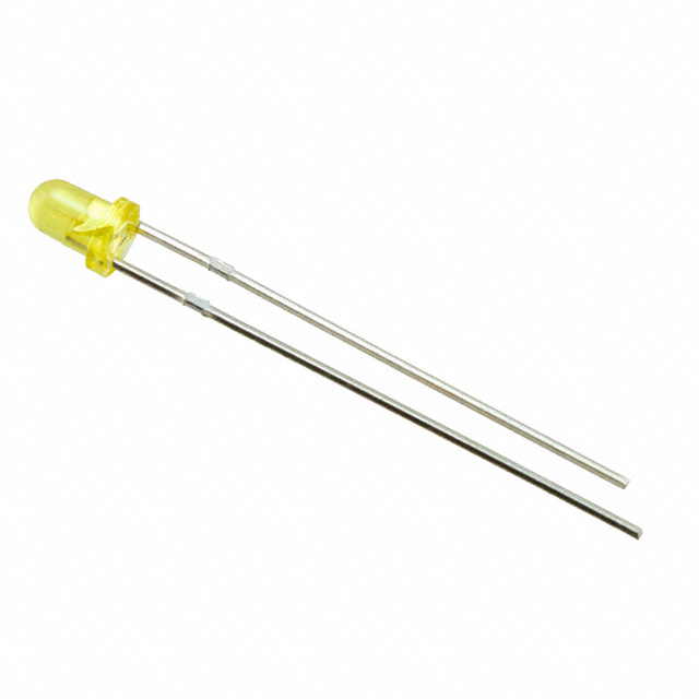 Everlight Electronics Co Ltd HIR204 electronic component product image