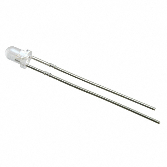 Everlight Electronics Co Ltd IR204C-A electronic component product image